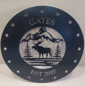 Fire Pit Cover
